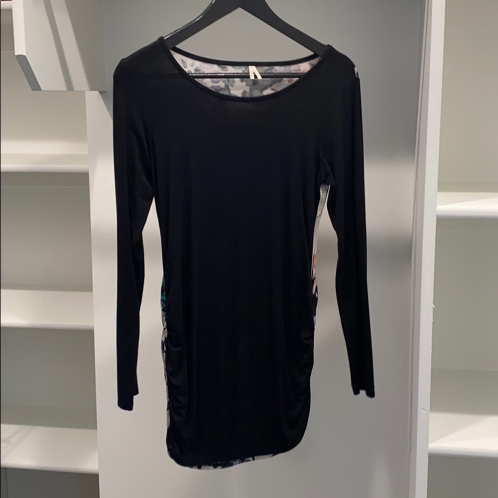 *Spring cleaning* maternity tunic / dress